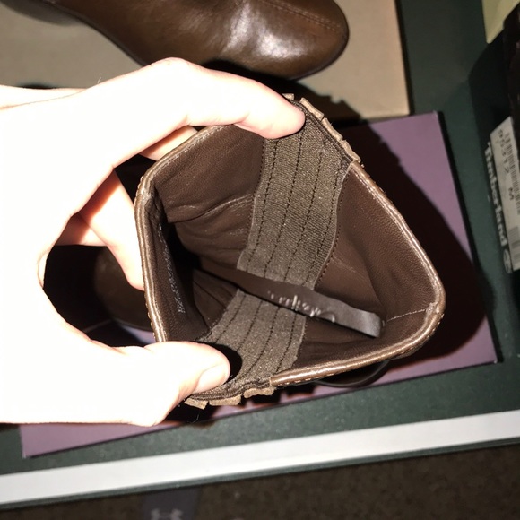 Cole Haan boots - Picture 3 of 4